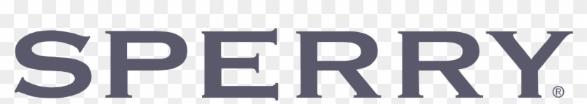 sperry top sider logo