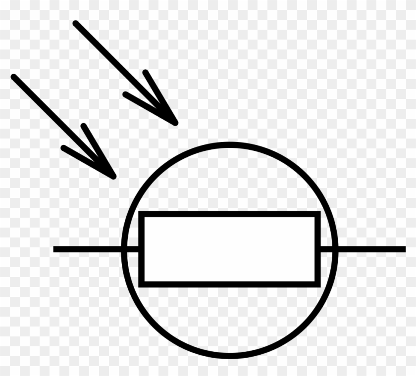 Resistor symbol png