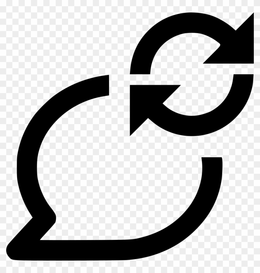 Png File Svg - Sync Server Icon, Transparent Png - 980x980(#4296951 ...