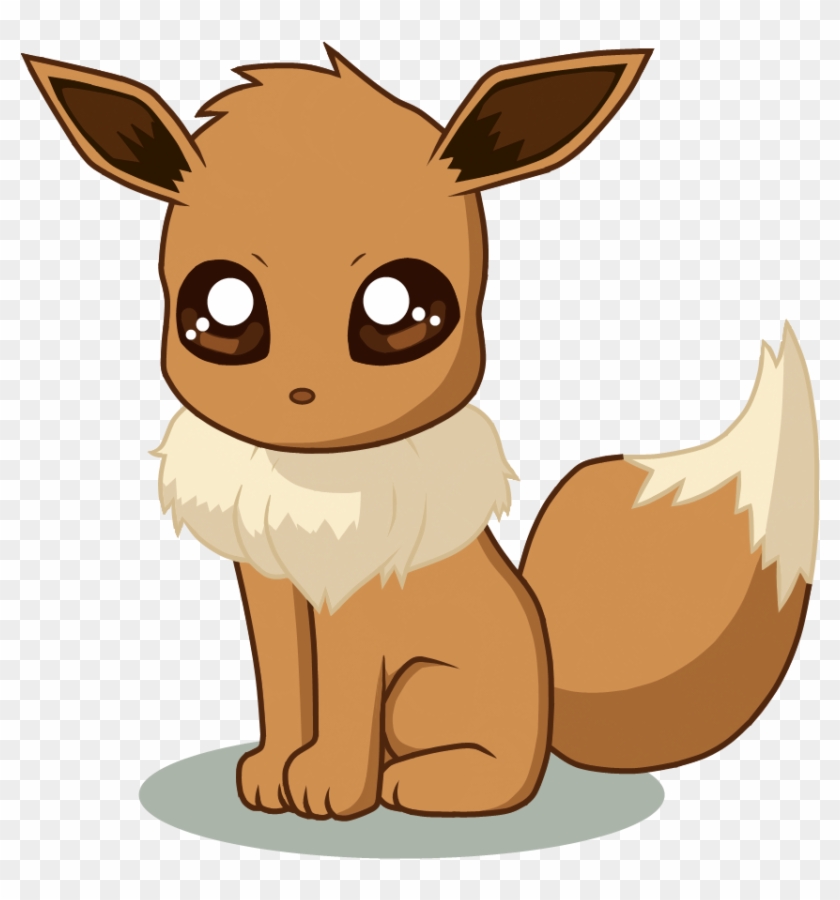 Featured image of post Anime Kawaii Eevee Evolutions Share the best gifs now