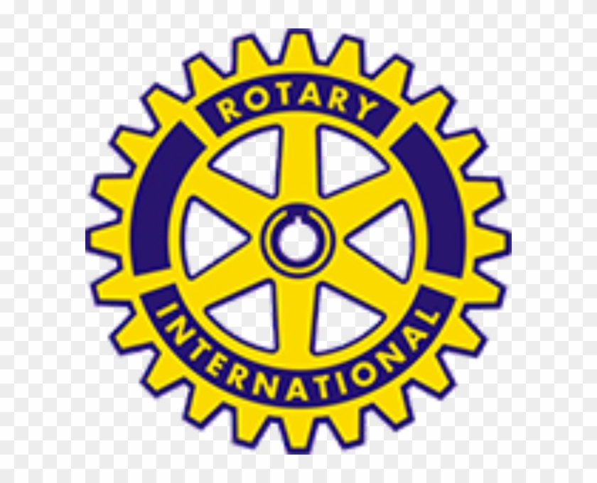 Supported By - Rotary Club Lebanon, HD Png Download - 600x600(#432163 ...