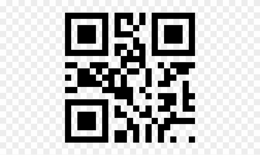 Qr Code Qr Code Scan Icon Hd Png Download 680x800 432164 Pngfind