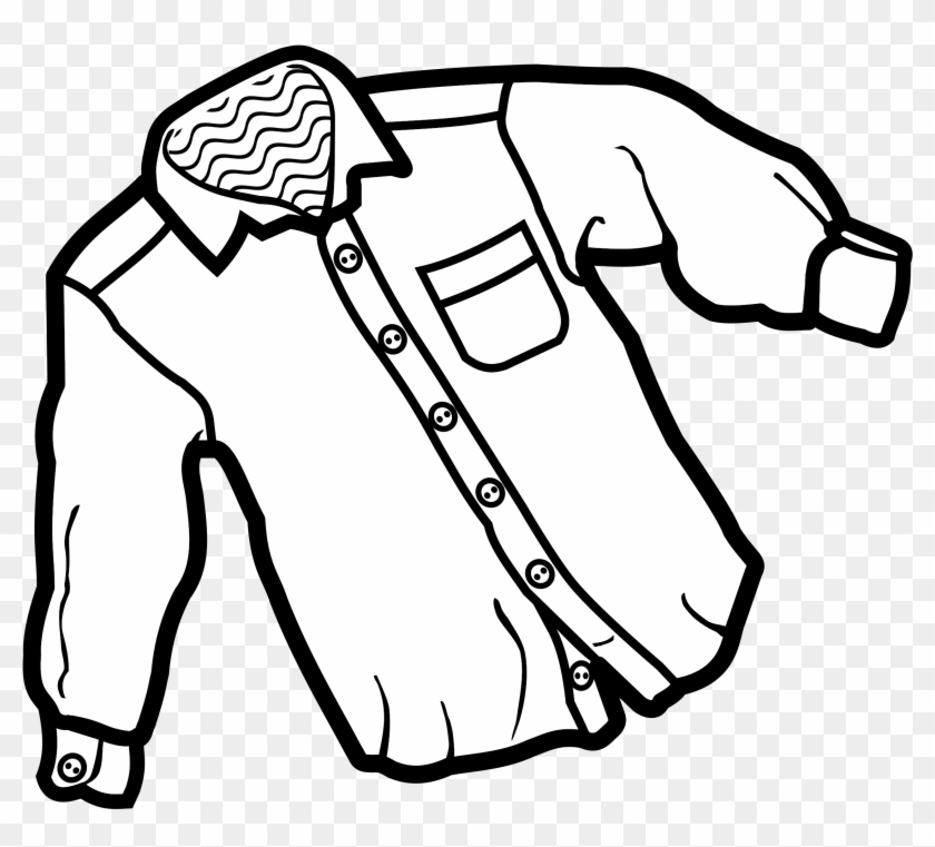 Big Image - Dress Shirt Clipart, HD Png Download - 2400x2082(#432900) - PngFind Big Image - Dress Shirt Clipart, HD Png Download - 2400x2082(#432900) - PngFind