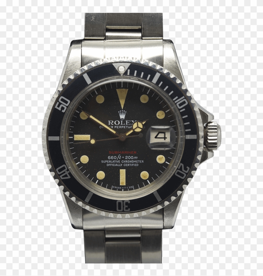 Rolex 1680 Red Diver Horare Vintage Watch 1 0 Itok=cvcltguy - Rolex ...