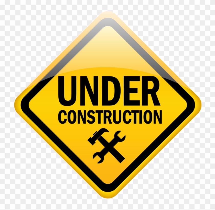 Under Construction Transparent - Under Construction Coming Soon, HD Png