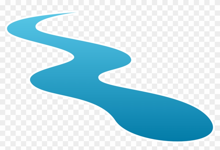 Riverbend Counseling Services - Cartoon River Transparent Background ...