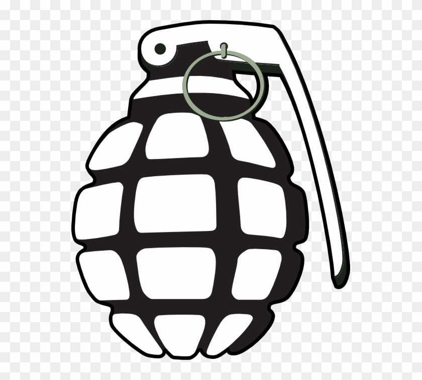 Featured image of post Grenade Png Cartoon