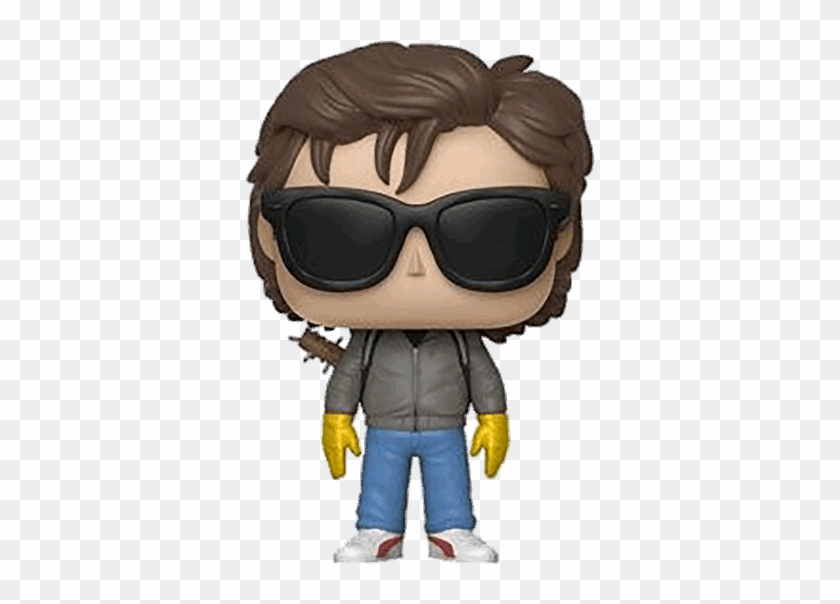 steve sdcc funko pop