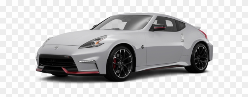 Nissan 370z Coupe Nismo 18 370z Nismo Png Transparent Png 770x435 Pngfind