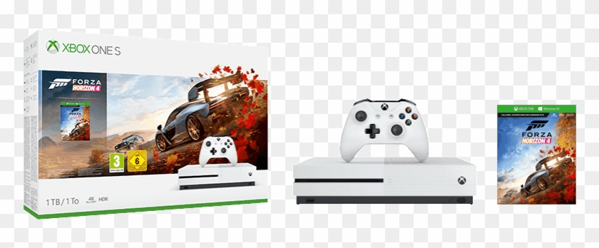 xbox one s 1tb forza horizon 3