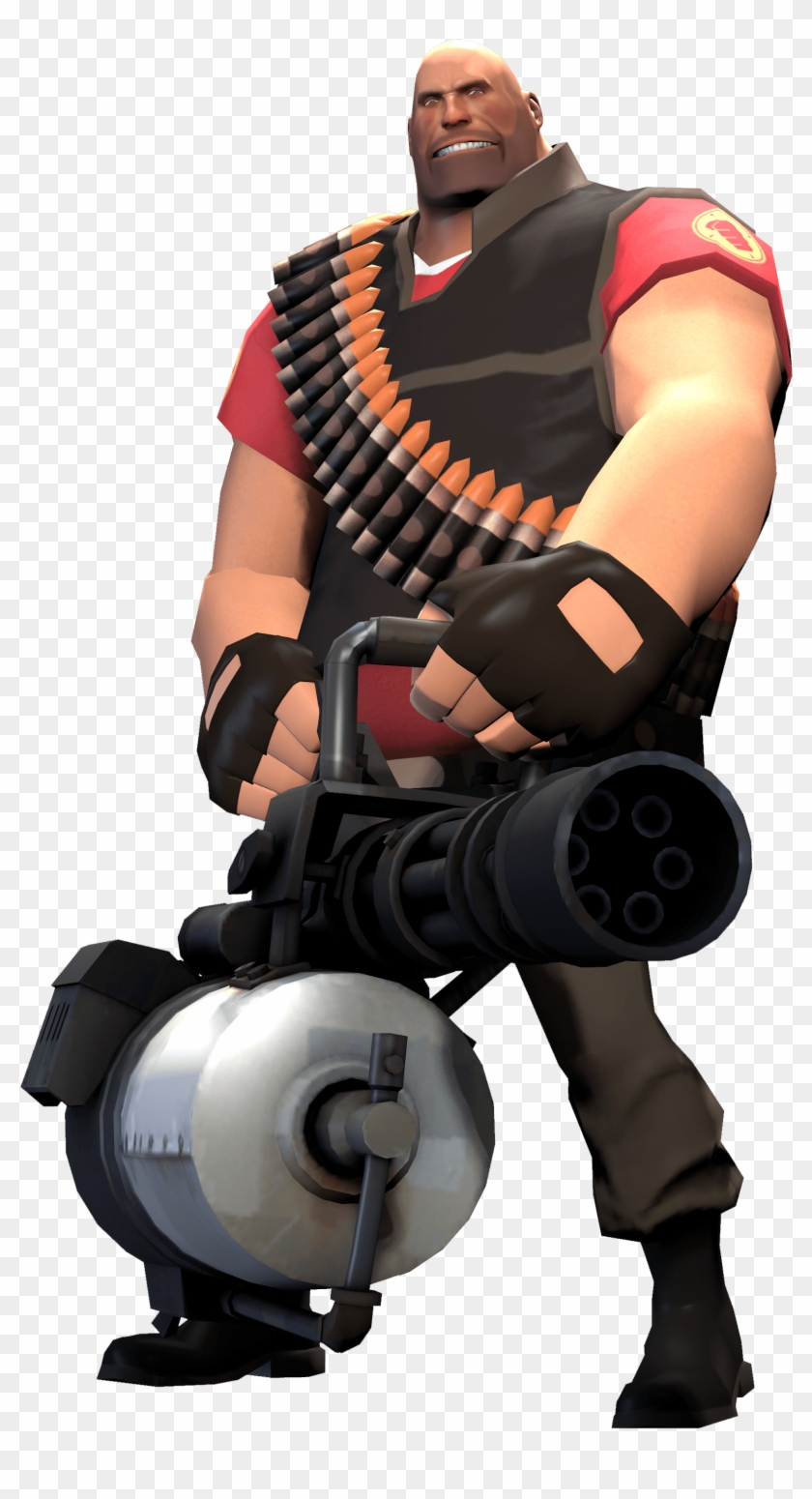 heavy figure tf2