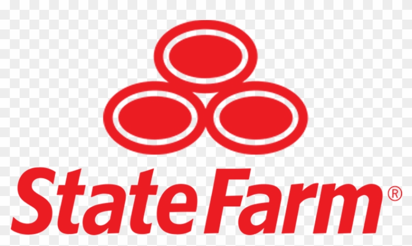 Transpa State Farm Logo Png, State Farm Storage Insurance
