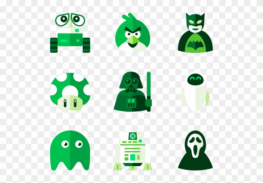 Geek Zone - Geek Icons, HD Png Download - 600x564(#4307131) - PngFind