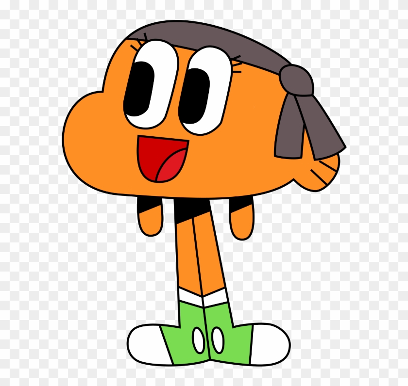 The Amazing World Of Gumball PNG - Download Free & Premium Transparent The  Amazing World Of Gumball PNG Images Online - Creative Fabrica