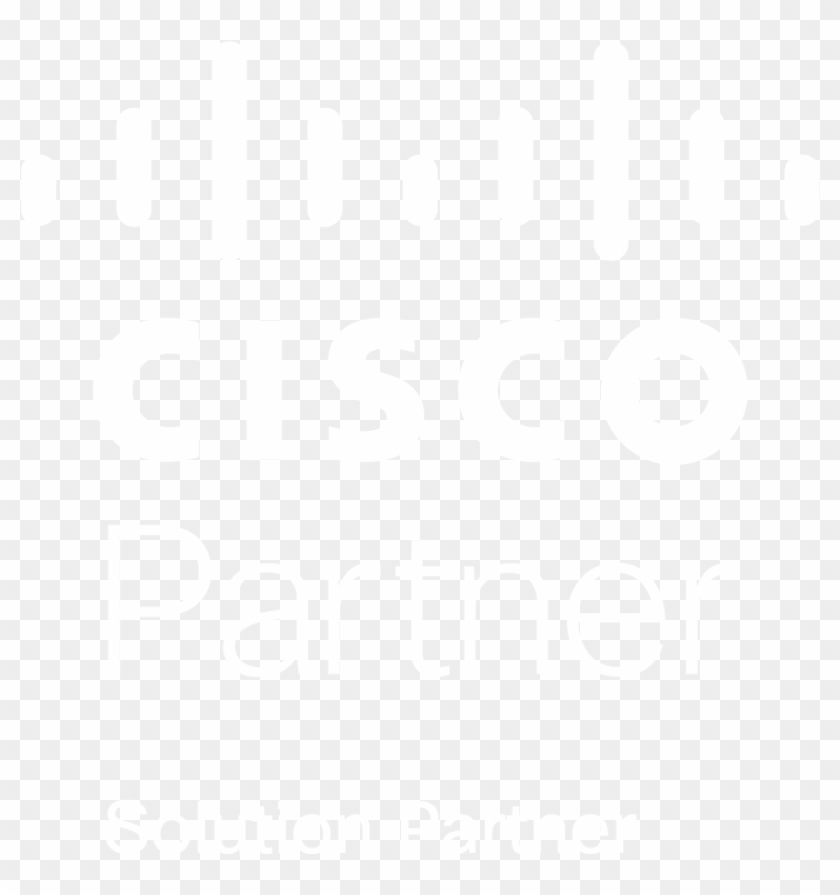 Logo Cisco White Cisco Hd Png Download 871x892 4307675 Pngfind