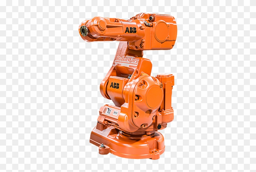 Robot Abb Irb 140 Hd Png Download 800x533 Pngfind