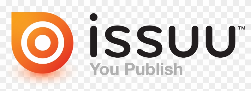 I Used Issuu To Upload Drafts Of My Product And The - Issuu Logo ...