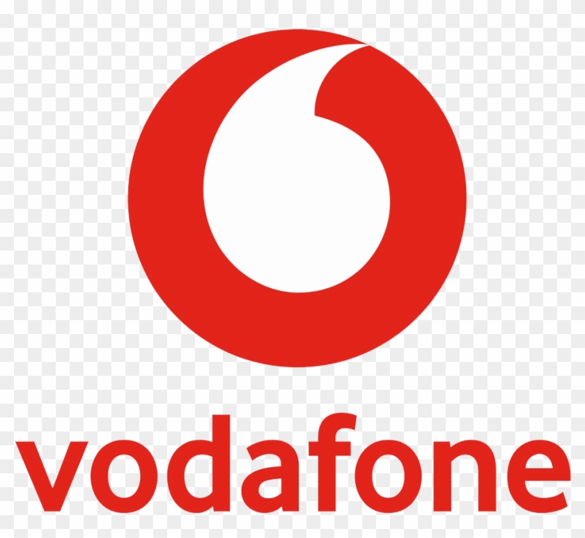 Our Strategic Partners - Vodafone Logo Svg, HD Png Download -  1000x879(#4309306) - PngFind