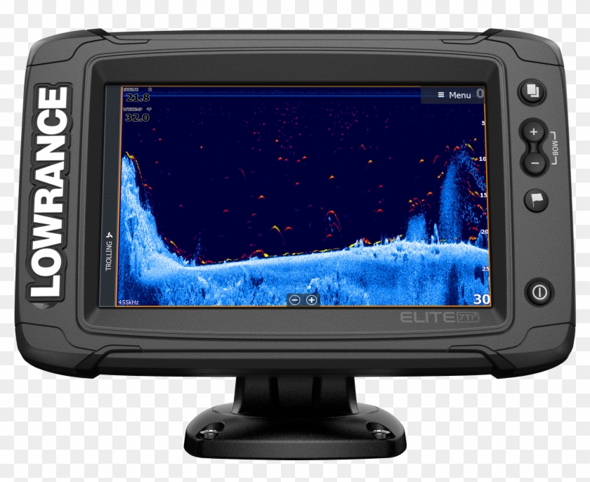Lowrance Elite 7 Ti Totalscan Lowrance Elite 7 Ti2 Hd Png Download 2262x1746 4310744 Pngfind