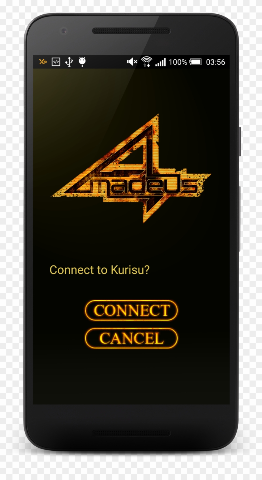 Yink@kh Shooting - Amadeus System Steins Gate Logo, HD Png ...