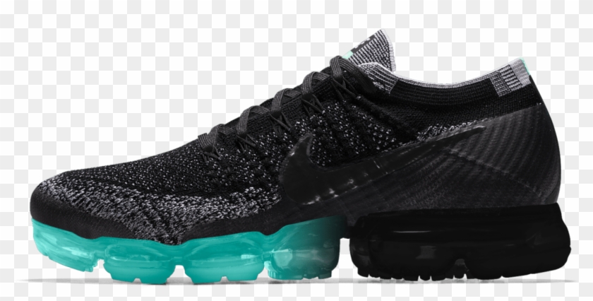 Stone Island X Nike Vapormax, HD Png 