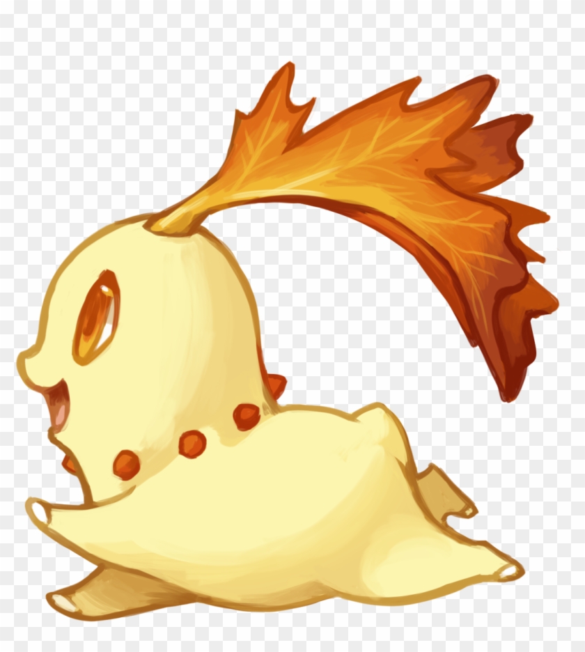 Chikoritas I Drew During Pokemon Go Community Day Hd Png Download 1128x1176 Pngfind Chikoritas I Drew During Pokemon Go Community Day Hd Png Download 1128x1176 Pngfind