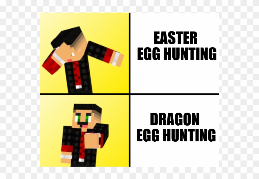 Vox Populi Minecraft Zombie Skin