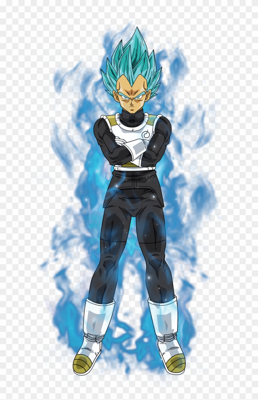 Vegeta PNG Transparent Images - PNG All