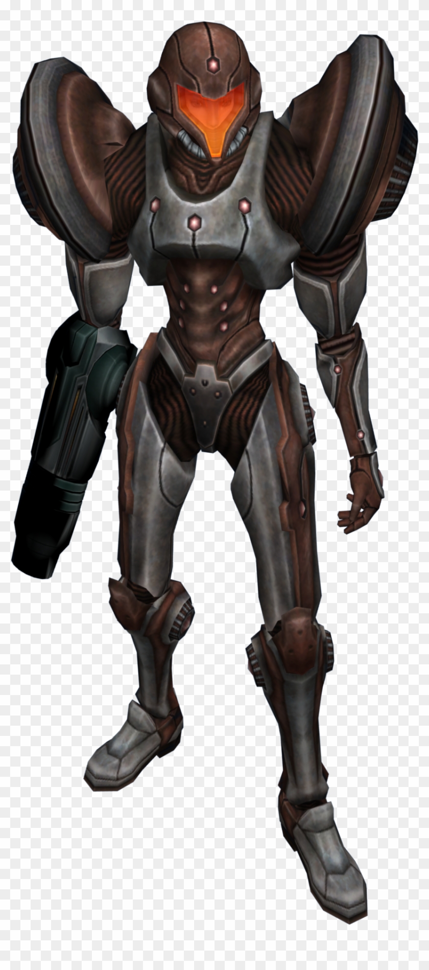 Samus Aran All Suits Samus Aran All Suits