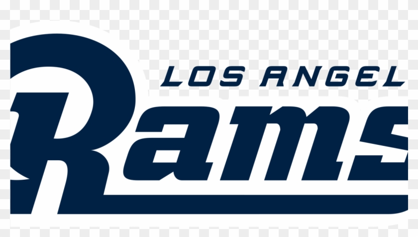 Los Angeles Rams Mock Draft Los Angeles Rams Wordmark Hd Png Download 1210x642 4332262 Pngfind