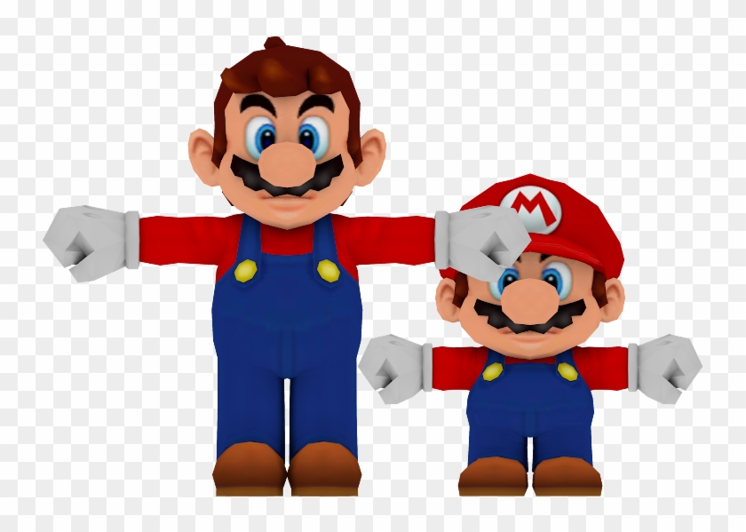 super mario 64 3d land