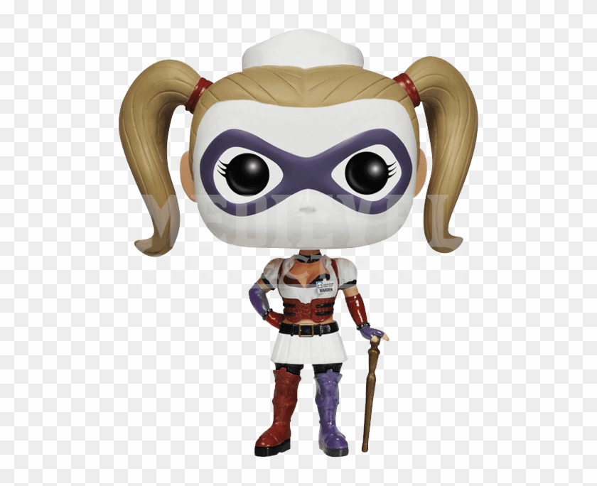 funko pop harley quinn fnac