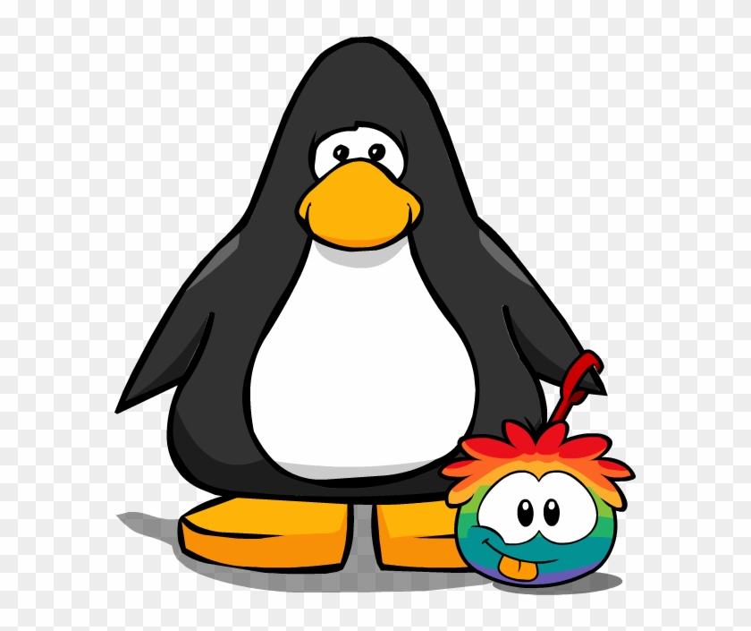 Club Penguin Wiki - Club Penguin Old Penguin Clipart, clipart, png clipart