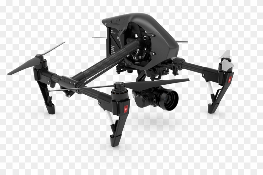 dji inspire 3