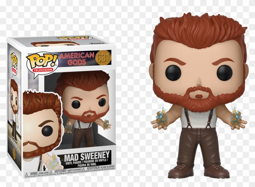 funko american gods