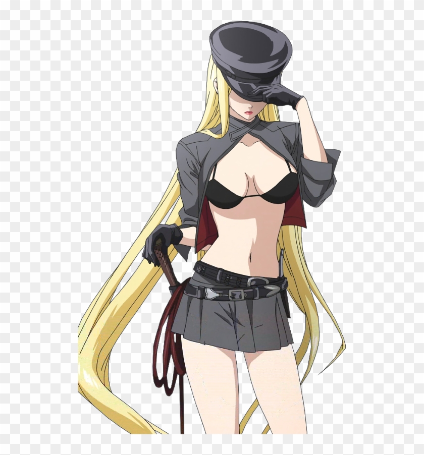 Noragami Bishamon Transparent Request Bishamonten Transparent Bishamon Render Hd Png Download 600x848 4346296 Pngfind