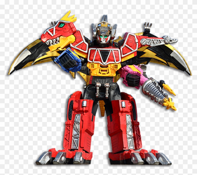 power rangers dino charge gold ranger zord