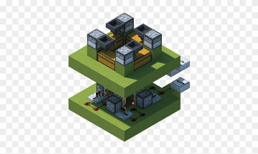 Minecraft Mob Farm Transparent Background Mob Proof Starter Survival House Minecraft With Farm Hd Png Download 748x421 Pngfind Minecraft Mob Farm Transparent Background Mob Proof Starter Survival House Minecraft With Farm Hd Png Download 748x421 Pngfind