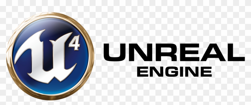 photo Unreal Engine Logo White Png unreal engine 4 logo png unreal