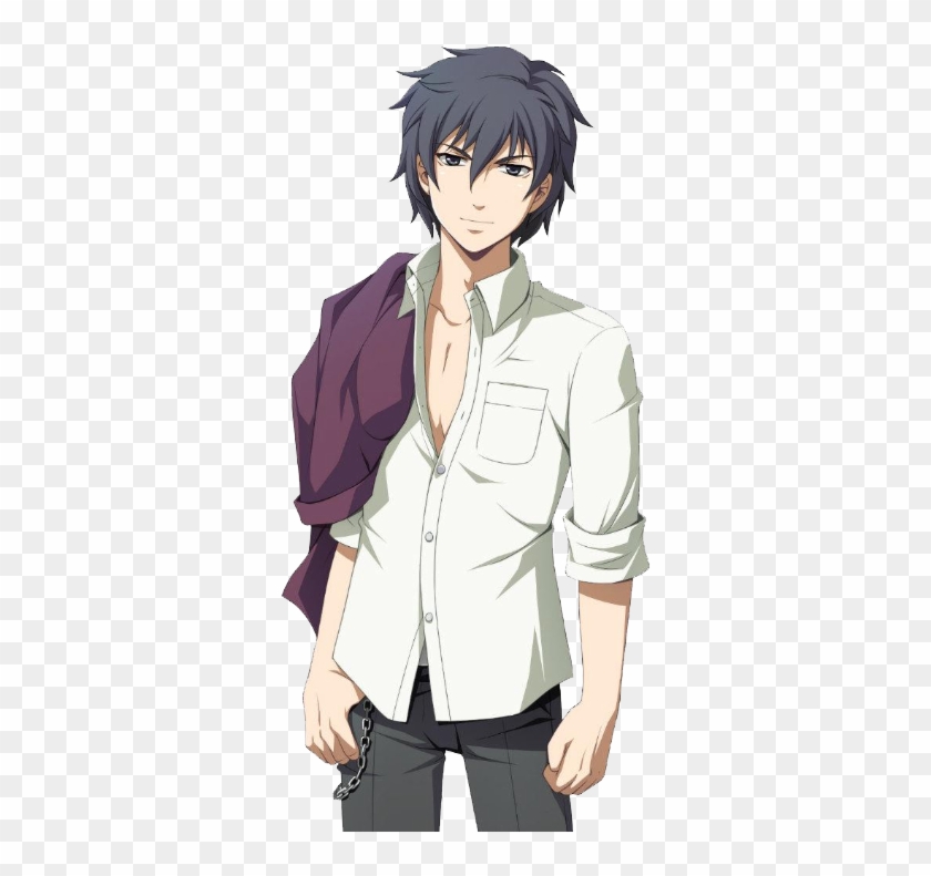Yuuya Kizami Yuuya Kizami