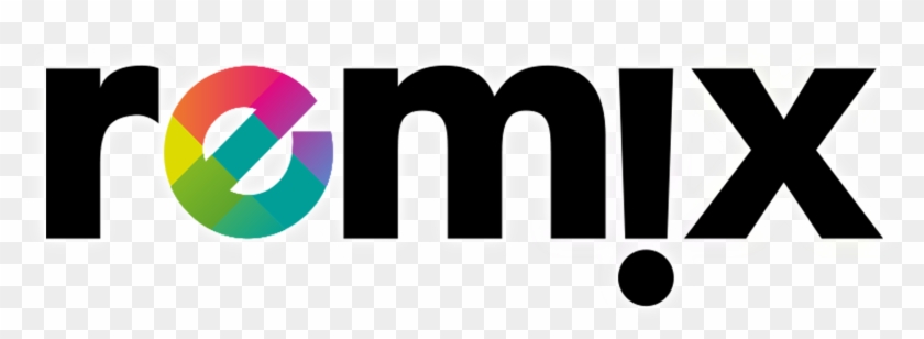 Share more than 66 remix logo png - ceg.edu.vn