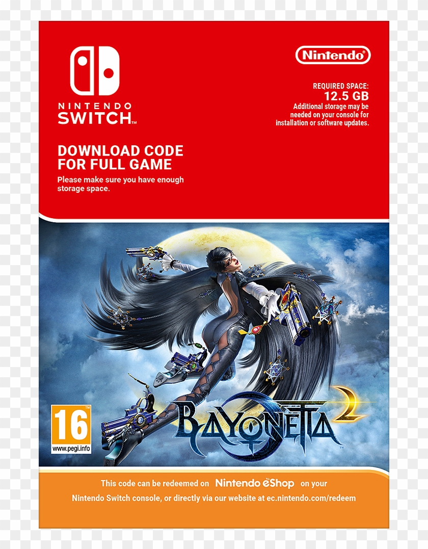 bayonetta code