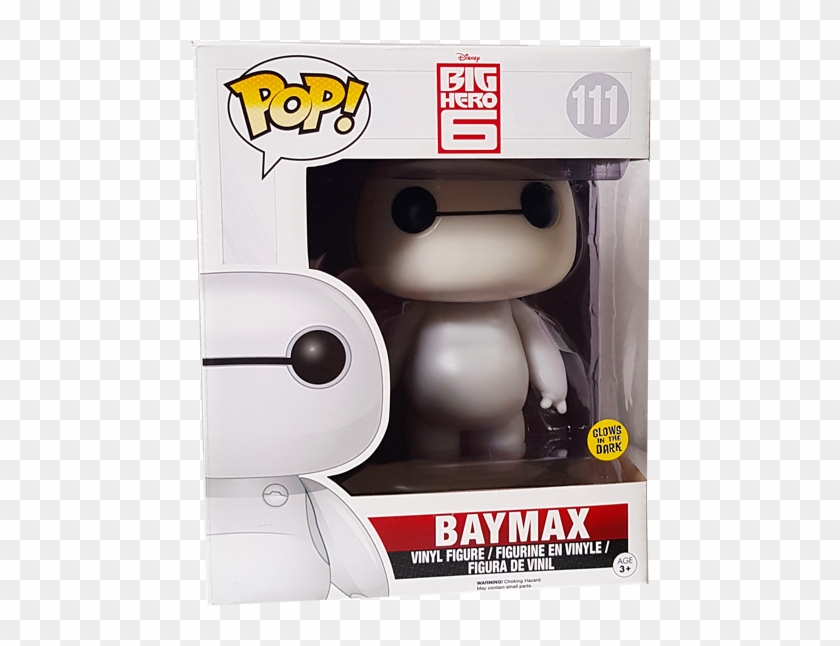 funko pop baymax diamond