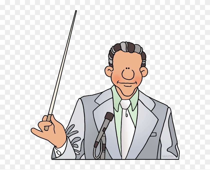 Lawrence Welk - Lawrence Welk Clipart, HD Png Download - 623x638