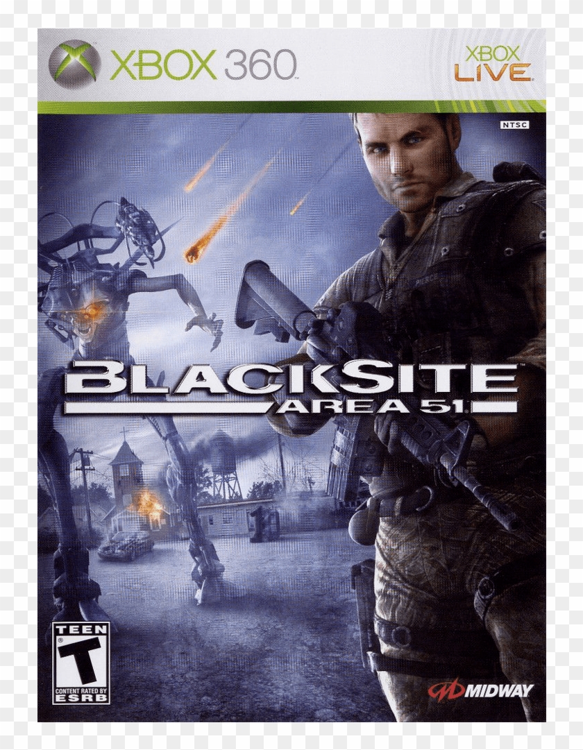 area 51 xbox backwards compatible