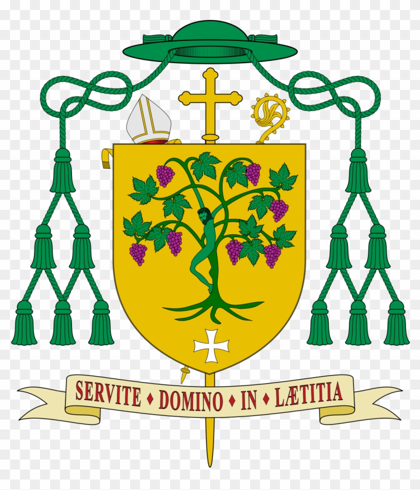 Escudo De Sergi Gordo Rodriguez Mani Coat Of Arms Hd Png Download 1084x1215 4368211 Pngfind