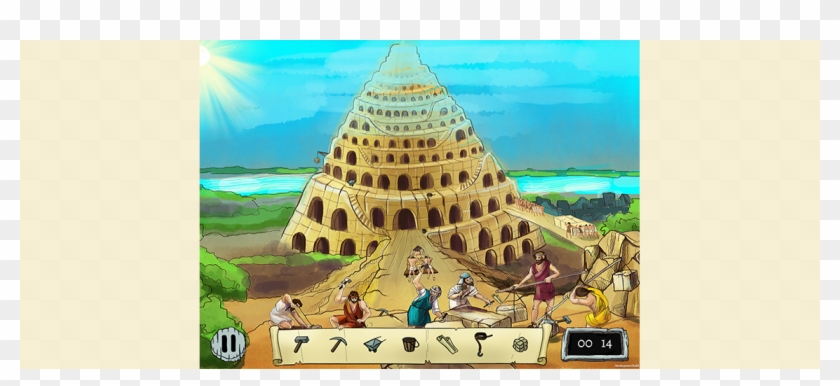 Bible Hidden Object Games Printable