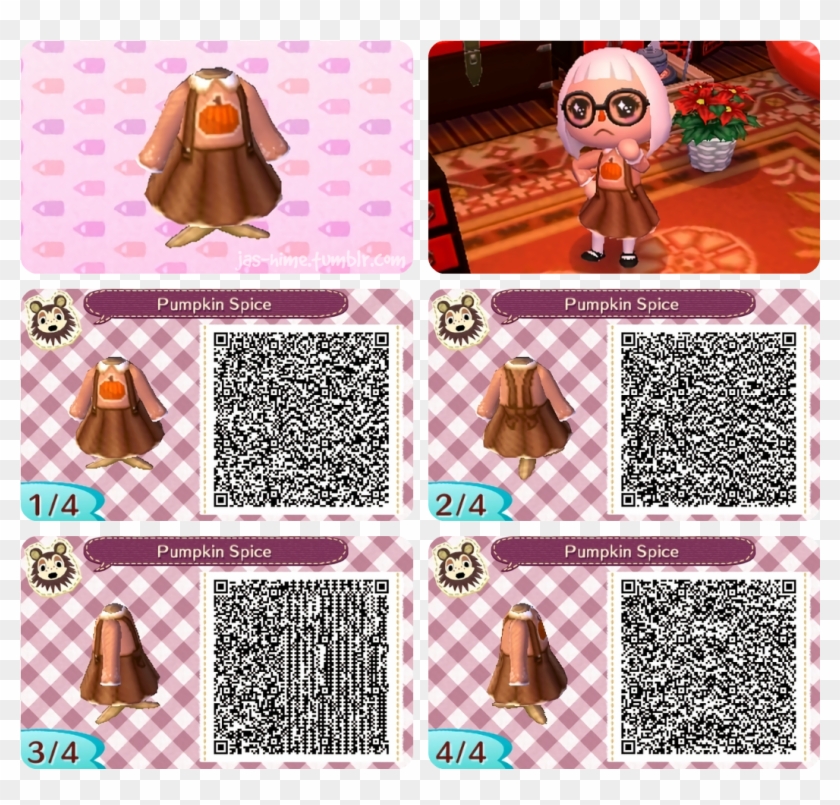 animal crossing new leaf qr codes wallpaper