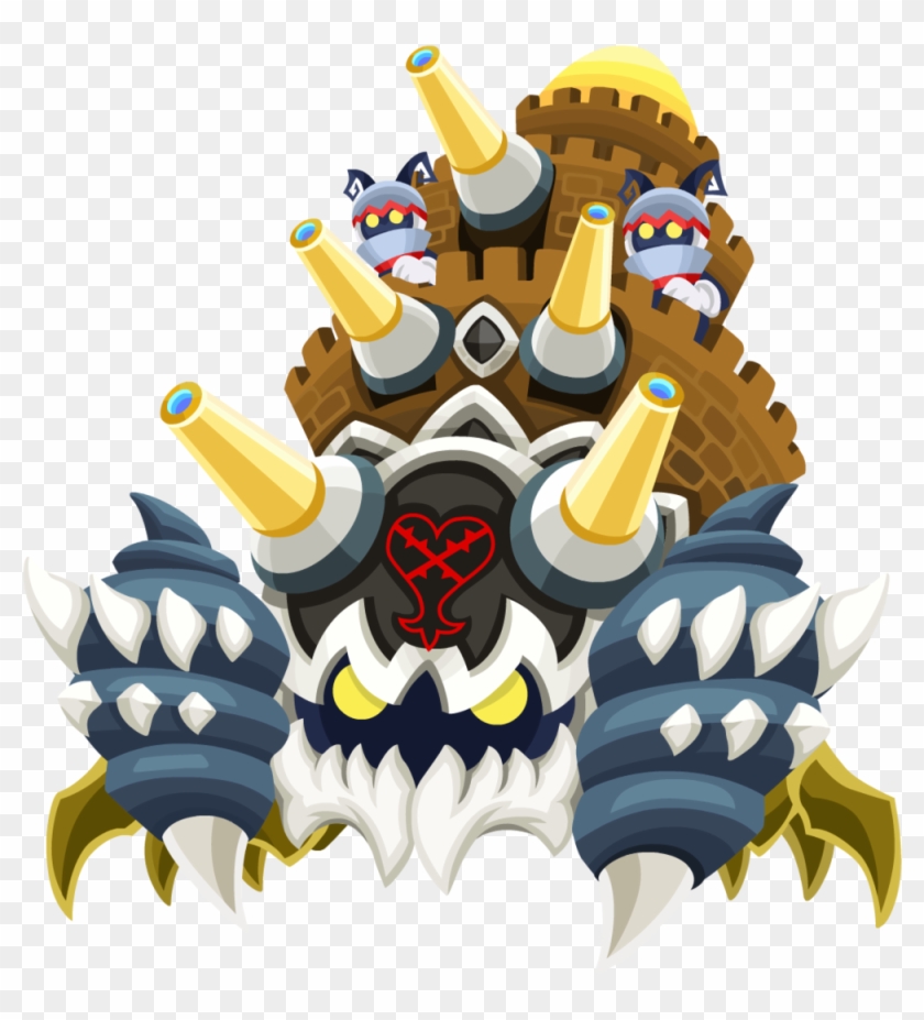 Kingdom Hearts Wiki B Kingdom Hearts Fortress Crab Hd Png Download 10x1058 Pngfind Kingdom Hearts Wiki B Kingdom Hearts Fortress Crab Hd Png Download 10x1058 Pngfind