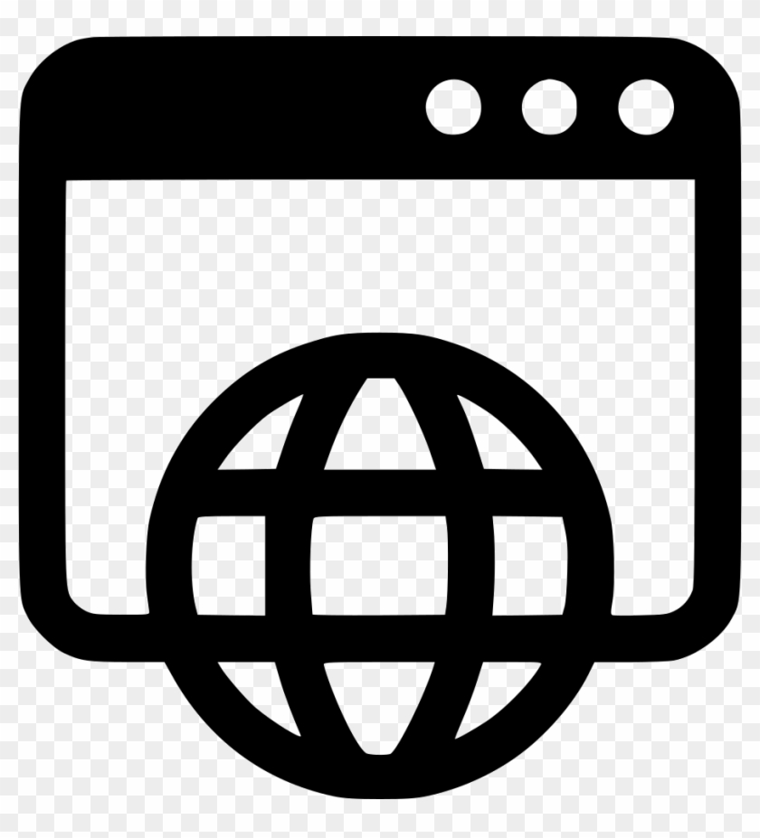 internet icon png transparent